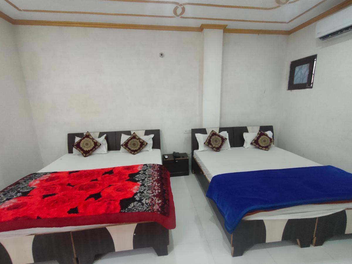 Nap Palace Varanasi