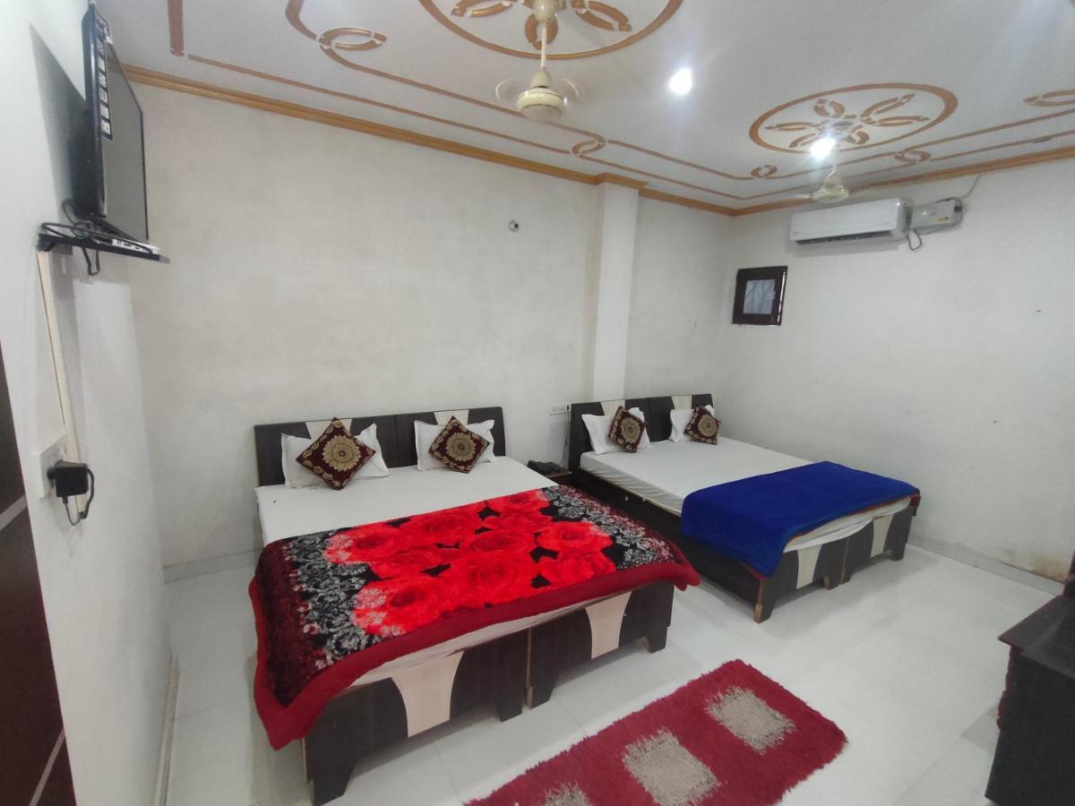 Nap Palace Guest house *
