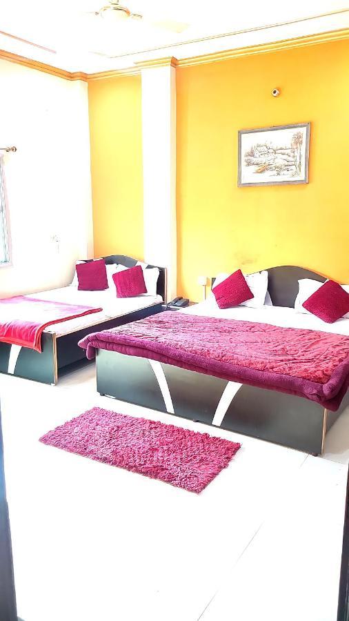 Guest house Nap Palace