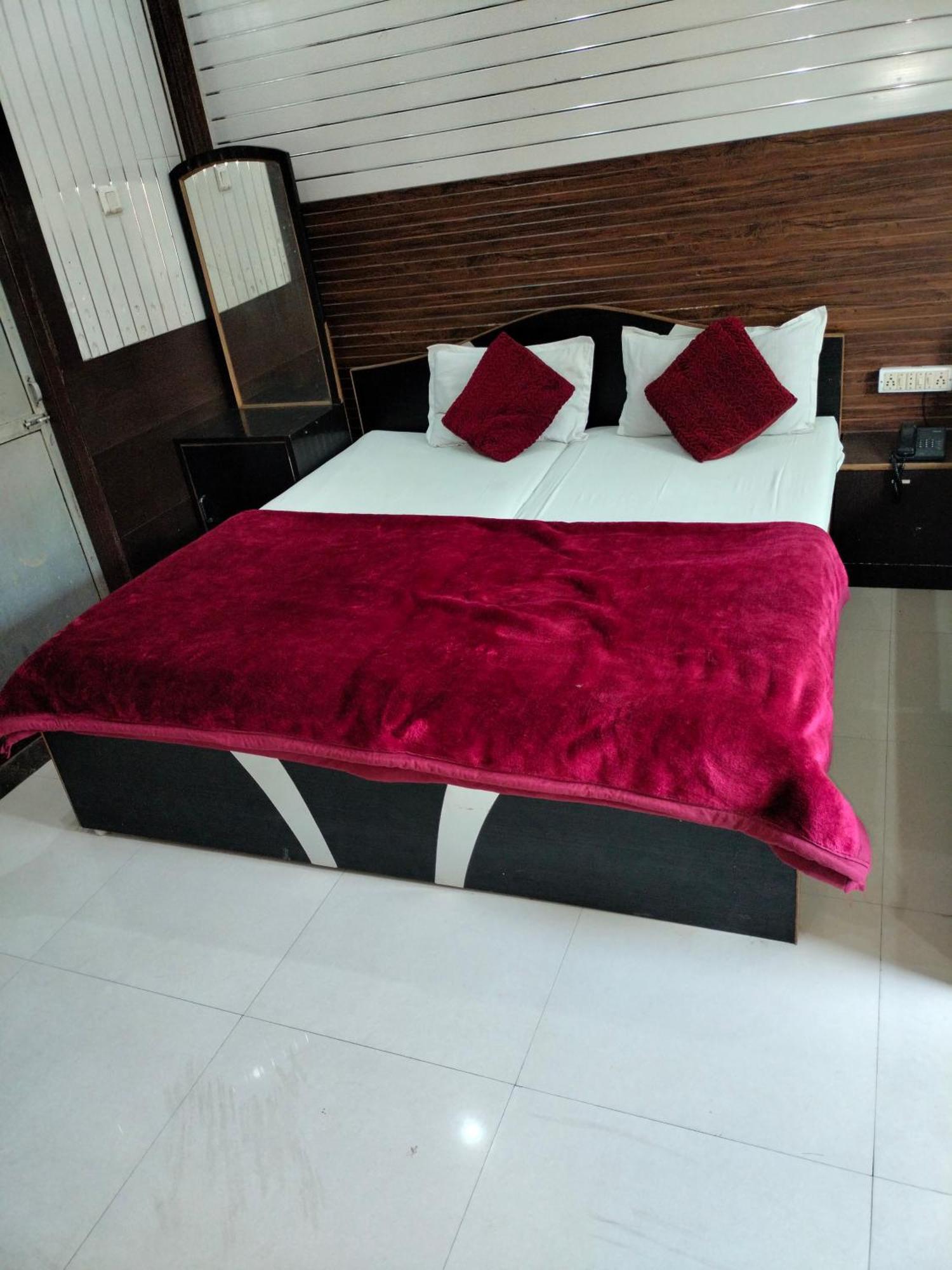 Guest house Nap Palace